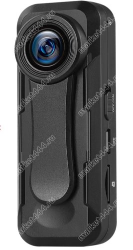Микрокамеры - 100QL1MC  цифровая мини-камера Full HD 1080P, купить в Москве