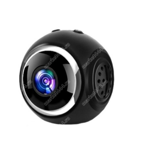 1080P Мини Wi-Fi камера ночного видения, беспроводная камера видеонаблюдения 74QL1MC