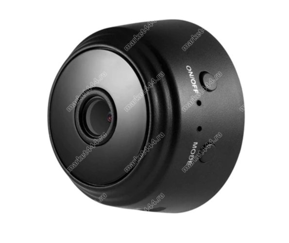 Микрокамеры - 83QL1MC HD 1080P WIFI IP-камера, купить в Москве