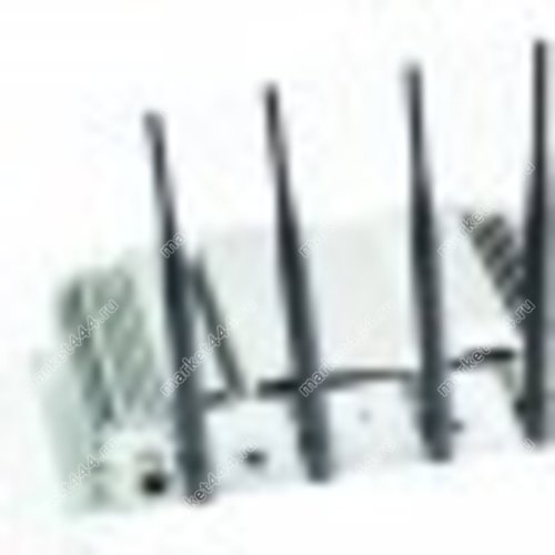 Глушилки сотовой связи - Black Hunter M40 Интернет 3G/4G1/4G2/WIFI, купить в Москве
