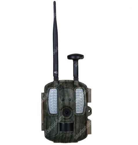 Фотоловушки - Фотоловушка Филин 120 SM 4G GPS, купить в Москве
