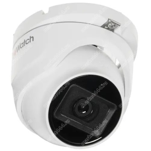 HiWatch DS-T503A (6 mm) уличная HD-TVI камера