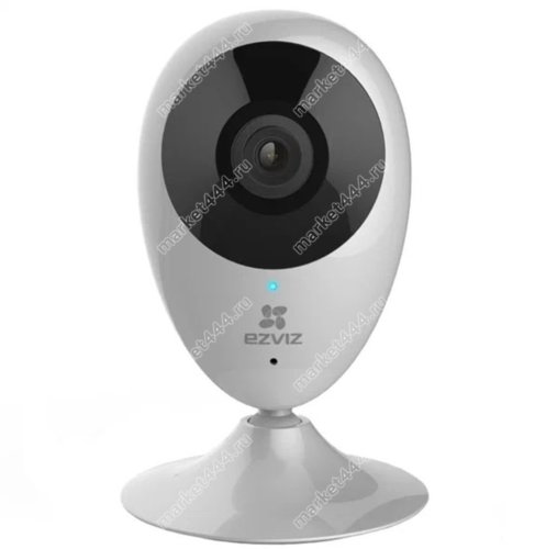 Микрокамеры - IP-камера Ezviz Mini O White (CS-CV206-C0-1A1WFR Wh), купить в Москве