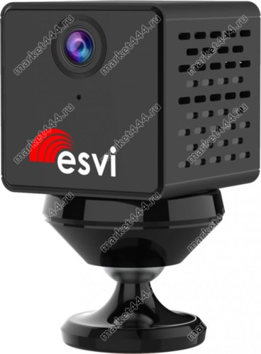 Микрокамеры - IP-видеокамера ESVI Wi-Fi видеокамера EVC-CB73, купить в Москве