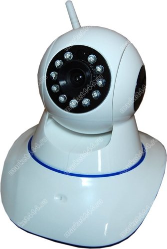 IP видеокамеры - IP ВидеоКамера SmartAVS 1072S, купить в Москве