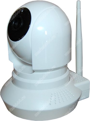 IP видеокамеры - IP ВидеоКамера SmartAVS 1073S, купить в Москве