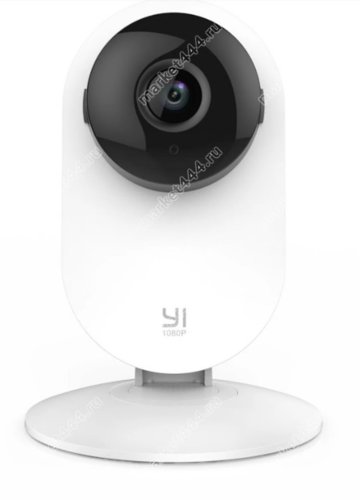 Микрокамеры - IP-видеокамера YI Home camera 1080P YYS.2016, купить в Москве