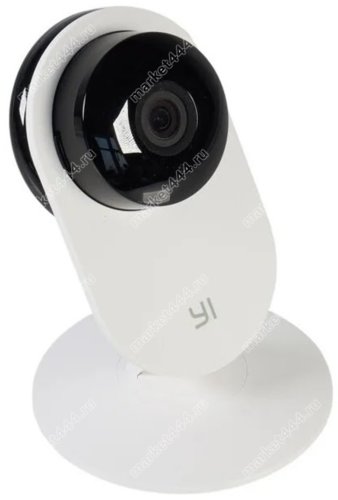 Мини IP камеры с WIFI - IP-видеокамера YI Home camera 1080P YYS.2016, купить в Йошкар-Оле