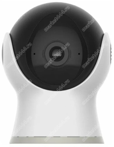 Микрокамеры - Камера видеонаблюдения 46QL1MC белый/черный, купить в Москве
