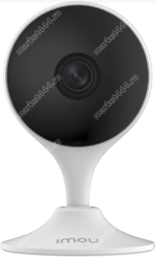 Микрокамеры - Камера видеонаблюдения IMOU Cue 2, купить в Москве