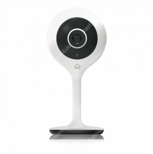 Камера видеонаблюдения IP Laxihub M3, 1080p, 3.6 мм, белый