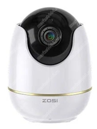 Камера видеонаблюдения IP Wi-Fi C512