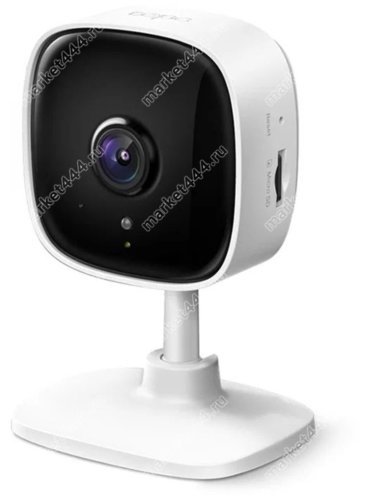 Микрокамеры - Камера видеонаблюдения TP-LINK Tapo TC60 белый, купить в Москве