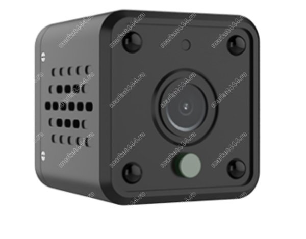 Камеры видеонаблюдения - Маленькая wi-fi камера BC-Q11, купить в Москве