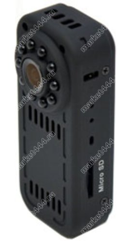 Микрокамеры - Мини IP Wi-Fi камера EaglePro DX600Z, купить в Москве