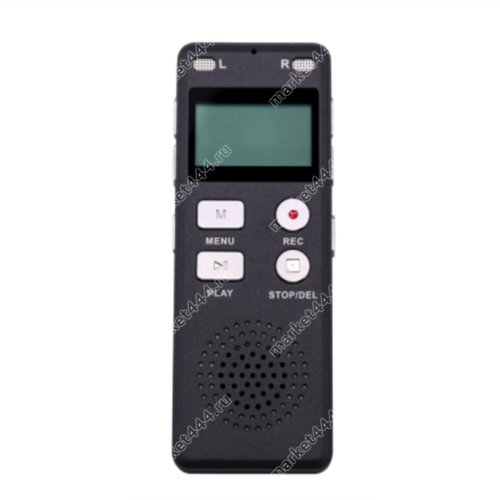Мини диктофоны - Мини диктофон VM182, купить в Москве