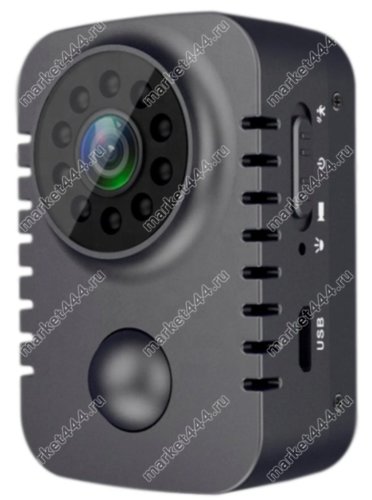 Микрокамеры - Мини камера 07QL1MC, купить в Москве