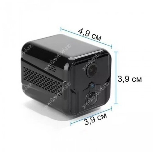 Микрокамеры - Мини камера 21QL1MC, купить в Москве