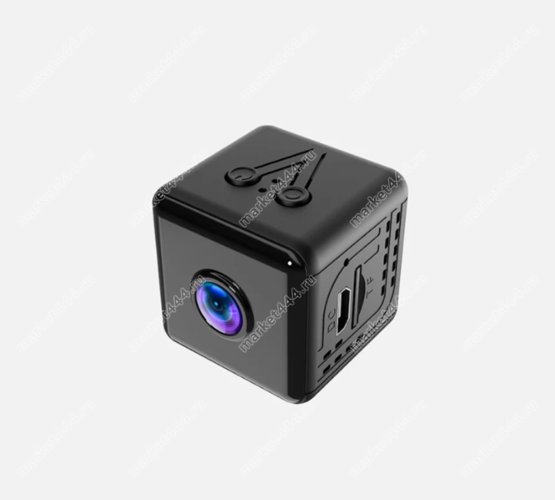 Микрокамеры - Мини камера 33QL1MC, купить в Москве