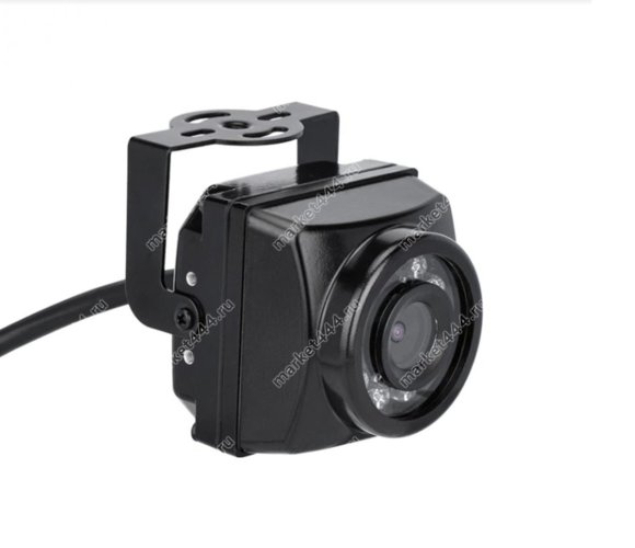 Микрокамеры - Мини камера 73QL1MC 940nm светодиоды Auido H.265 + 25Fps, купить в Санкт-Петербурге