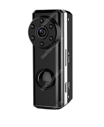 Камеры видеонаблюдения - Мини камера BC-6W с длительным временем работы, купить в Москве