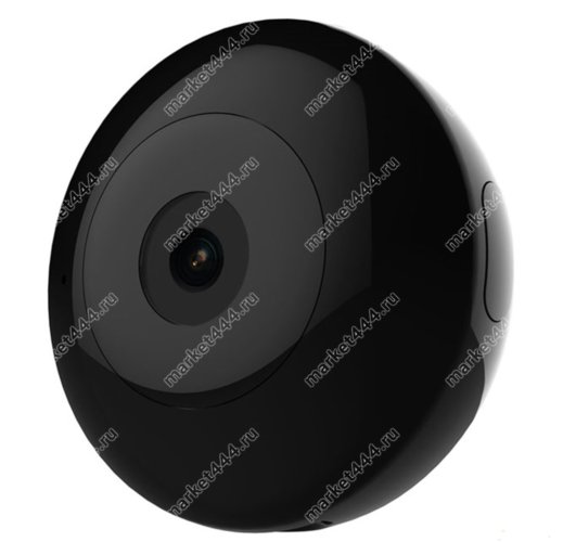 Микрокамеры - Мини камера C2 (Wi-Fi, FullHD), купить в Москве