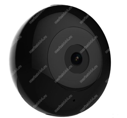 Микрокамеры - Мини камера C2 (Wi-Fi, FullHD), купить в Москве