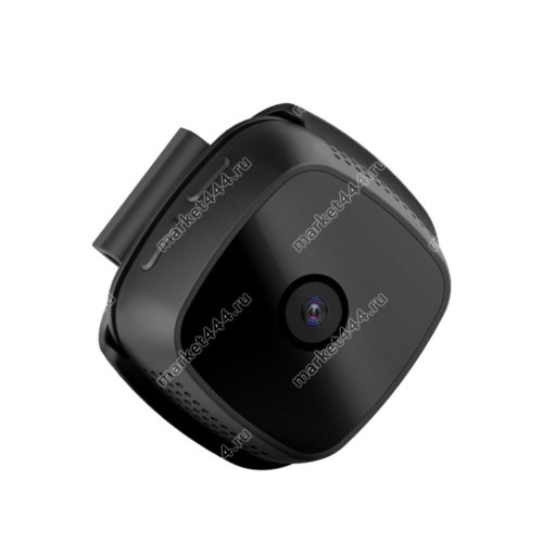 Микрокамеры - Мини камера C9 (Wi-Fi, FullHD), купить в Москве