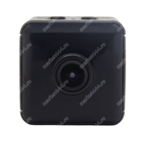 Мини камера Cube X6D