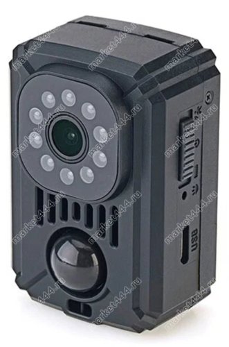 Микрокамеры - Мини камера DV170, купить в Москве