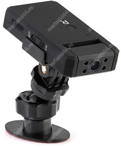 Микрокамеры - Мини камера DV400S, купить в Москве