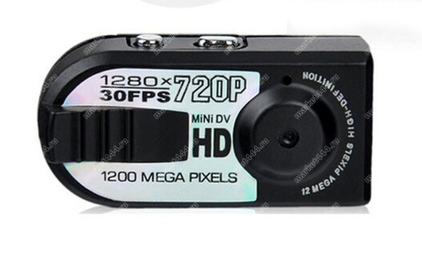 Беспроводные мини камеры - Мини камера EaglePro DX145Z, купить в Москве