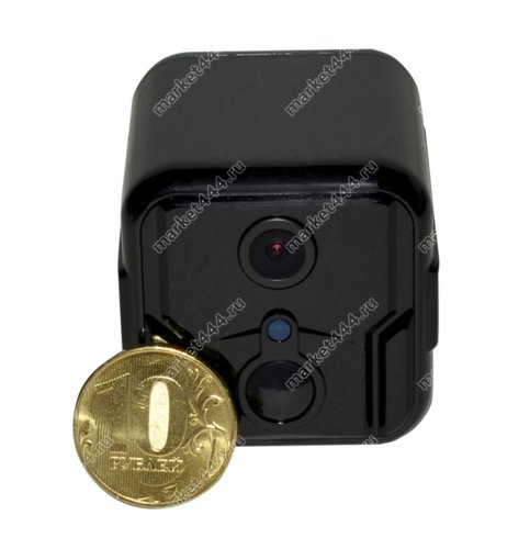 Микрокамеры - Мини камера IP Wi-Fi BX2600Z, купить в Москве
