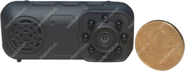 Микрокамеры - Мини камера BX750Z IP Wi-Fi, купить в Москве