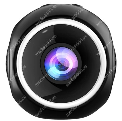 Микрокамеры - Мини-камера IP WiFi 1080P HD 150 ° 98QL1MC, купить в Горно-Алтайске