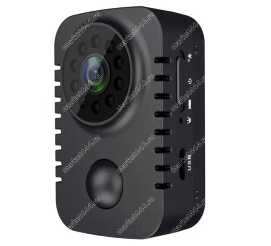 Микрокамеры - Мини камера MD29 HD 1080P, купить в Москве