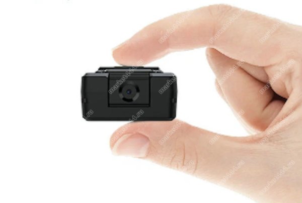 Микрокамеры - Мини камера нагрудная 28QL1MC, купить в Москве