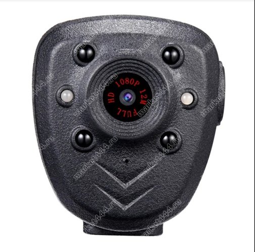 Микрокамеры - Мини камера ночного видения 65QL1MC, купить в Москве