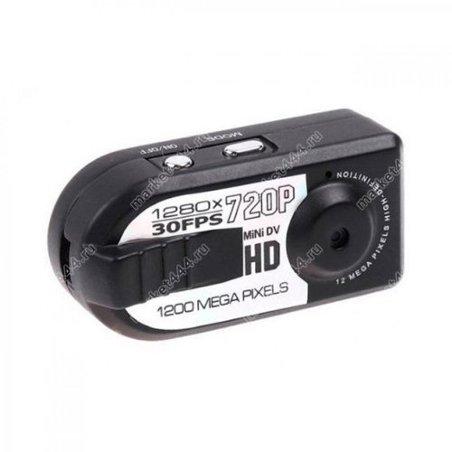 Микрокамеры - Мини камера Q5 (HD, 720), купить в Москве
