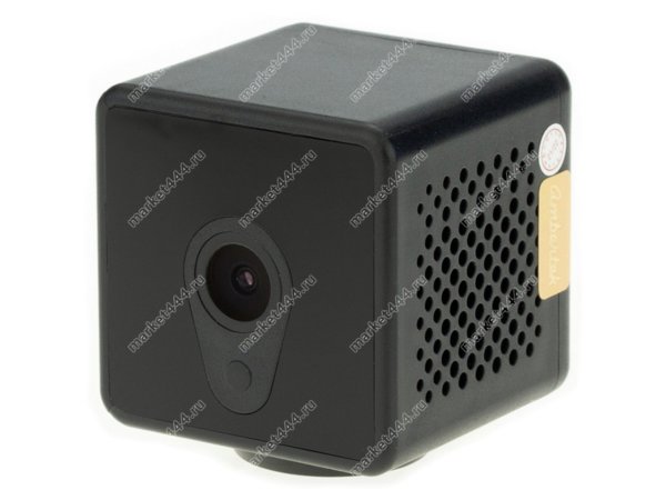 Микрокамеры - Мини камера Q8S 3.0, купить в Москве