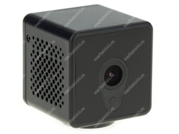 Микрокамеры - Мини камера Q8S 3.0, купить в Москве