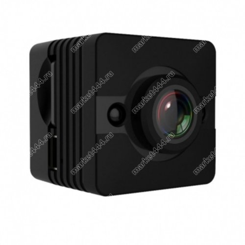 Мини камера с ИК подсветкой Home-2