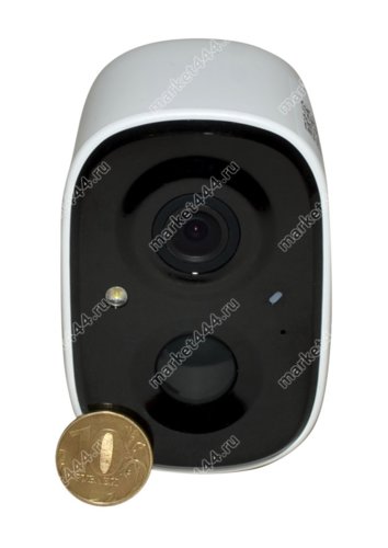 Мини камера с удаленным просмотром DX7100Z