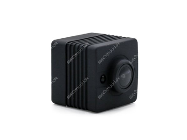 Камеры видеонаблюдения - Мини камера SQ12 FullHD, купить в Москве