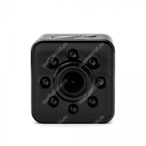 Мини камера SQ13 (Wi-Fi, Full HD)