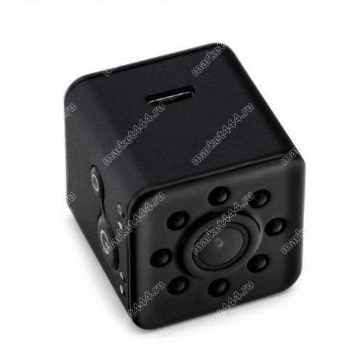Камеры видеонаблюдения - Мини камера SQ13 (Wi-Fi, Full HD), купить в Москве