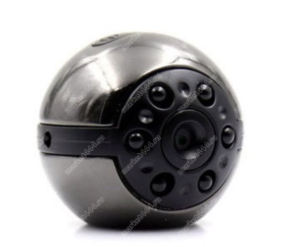Камеры видеонаблюдения - Мини камера SQ9 Full HD, купить в Москве