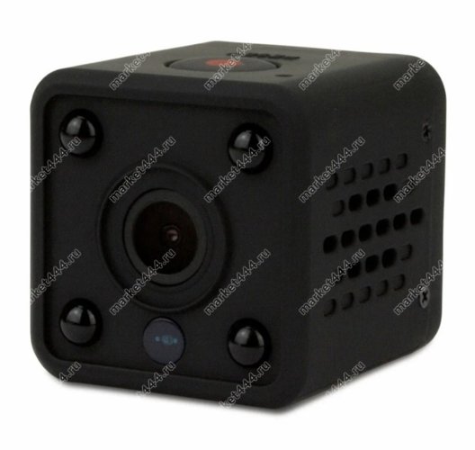 Микрокамеры - Мини камера видеонаблюдения WIFI Ps-Link MBC20, купить в Москве
