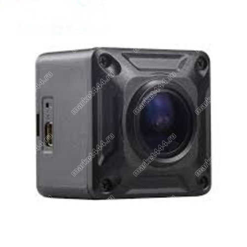Камеры видеонаблюдения - Мини камера X2 (FullHD, 180 градусов, ночная съемка), купить в Москве