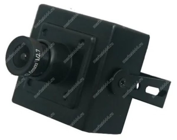 Микрокамеры - Мини камера ZDK 190, купить в Москве